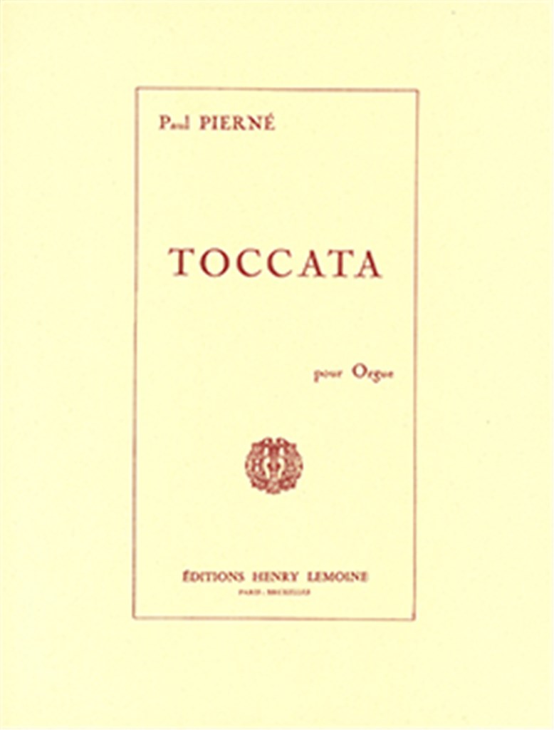 Toccata